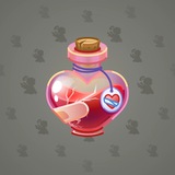 Love Potion #2274 Love Potion #2274
