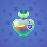 Love Potion #22751 Love Potion #22751