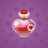 Love Potion #22754