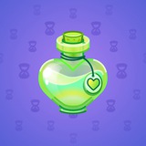 Love Potion #22756 Love Potion #22756