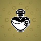 Love Potion #22758 Love Potion #22758