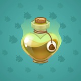 Love Potion #22760 Love Potion #22760