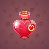 Love Potion #22761 Love Potion #22761