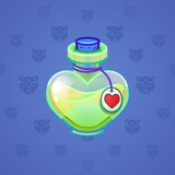 Love Potion #22763 Love Potion #22763
