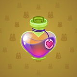 Love Potion #22766 Love Potion #22766