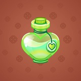 Love Potion #22768 Love Potion #22768