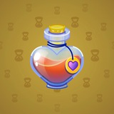 Love Potion #22773 Love Potion #22773