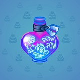 Love Potion #22777 Love Potion #22777