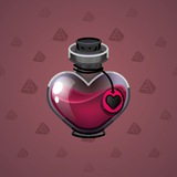 Love Potion #22779 Love Potion #22779