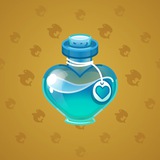 Love Potion #2279 Love Potion #2279