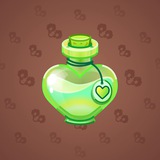 Love Potion #22790 Love Potion #22790