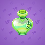 Love Potion #22796 Love Potion #22796