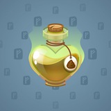 Love Potion #22797 Love Potion #22797