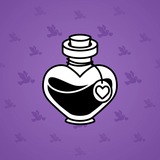 Love Potion #22799 Love Potion #22799