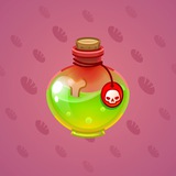Love Potion #22825
