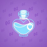 Love Potion #22834 Love Potion #22834