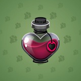 Love Potion #22837 Love Potion #22837