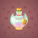 Love Potion #22840 Love Potion #22840