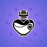 Love Potion #22843 Love Potion #22843