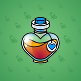 Love Potion #22857 Love Potion #22857