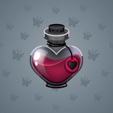 Love Potion #22858 Love Potion #22858