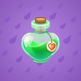 Love Potion #2286 Love Potion #2286
