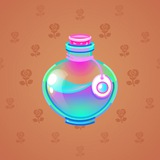 Love Potion #22879 Love Potion #22879