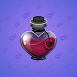 Love Potion #22886 Love Potion #22886