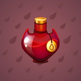 Love Potion #22895 Love Potion #22895