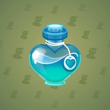 Love Potion #22917