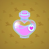 Love Potion #2292 Love Potion #2292