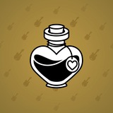 Love Potion #22936 Love Potion #22936
