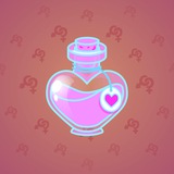 Love Potion #22944 Love Potion #22944