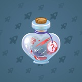 Love Potion #22945 Love Potion #22945
