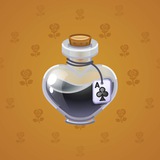 Love Potion #22948