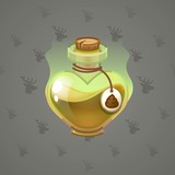 Love Potion #22960 Love Potion #22960