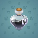 Love Potion #22968 Love Potion #22968