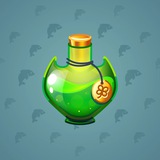Love Potion #22969 Love Potion #22969