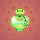 Love Potion #22973 Love Potion #22973