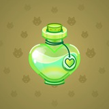Love Potion #22979 Love Potion #22979