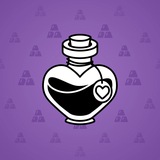 Love Potion #22980 Love Potion #22980