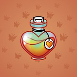 Love Potion #22981 Love Potion #22981