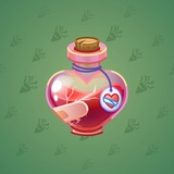 Love Potion #22999 Love Potion #22999