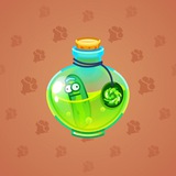 Love Potion #23055