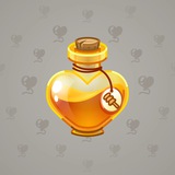 Love Potion #23073 Love Potion #23073