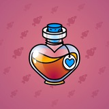 Love Potion #23075 Love Potion #23075