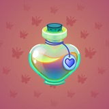 Love Potion #23104 Love Potion #23104