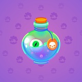Love Potion #23124 Love Potion #23124