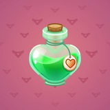Love Potion #23163