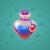 Love Potion #23167